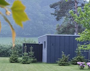 Guest house 710126 - Holiday property Rijk van Nijmegen - Huisje in Groesbeek