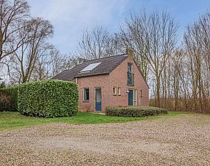 Unterkunft 710130 • Ferienhaus Rijk van Nijmegen • Vrijstaande woning in Ewijk 