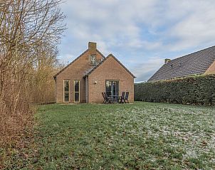 Unterkunft 710130 - Ferienhaus Rijk van Nijmegen - Vrijstaande woning in Ewijk