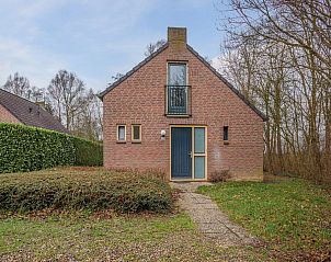 Unterkunft 710130 - Ferienhaus Rijk van Nijmegen - Vrijstaande woning in Ewijk