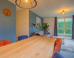 Unterkunft 710130 - Ferienhaus Rijk van Nijmegen - Vrijstaande woning in Ewijk