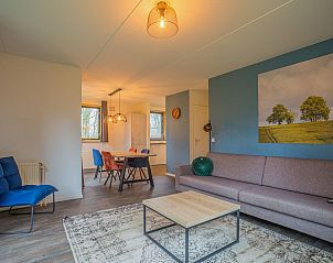 Unterkunft 710130 - Ferienhaus Rijk van Nijmegen - Vrijstaande woning in Ewijk