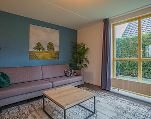 Unterkunft 710130 - Ferienhaus Rijk van Nijmegen - Vrijstaande woning in Ewijk