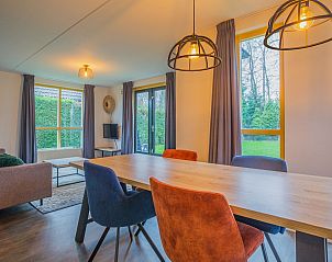Unterkunft 710130 - Ferienhaus Rijk van Nijmegen - Vrijstaande woning in Ewijk