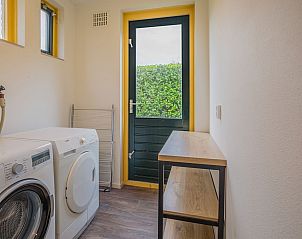 Unterkunft 710130 - Ferienhaus Rijk van Nijmegen - Vrijstaande woning in Ewijk