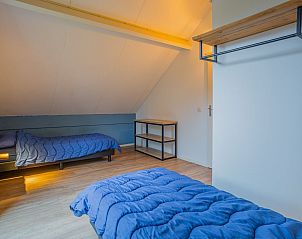 Unterkunft 710130 - Ferienhaus Rijk van Nijmegen - Vrijstaande woning in Ewijk
