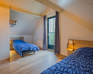 Unterkunft 710130 - Ferienhaus Rijk van Nijmegen - Vrijstaande woning in Ewijk