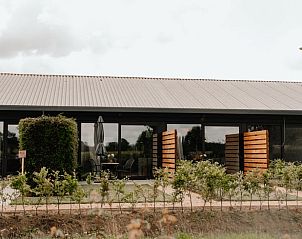 Guest house 710133 - Holiday property Rijk van Nijmegen - Huisje in Groesbeek