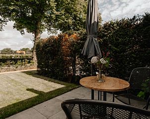 Guest house 710133 - Holiday property Rijk van Nijmegen - Huisje in Groesbeek