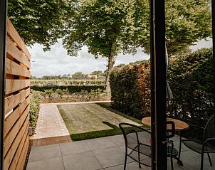 Guest house 710133 - Holiday property Rijk van Nijmegen - Huisje in Groesbeek