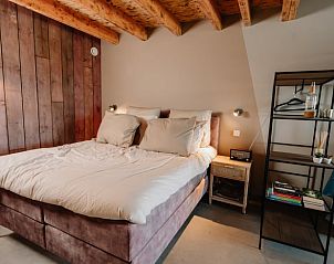 Guest house 710133 - Holiday property Rijk van Nijmegen - Huisje in Groesbeek