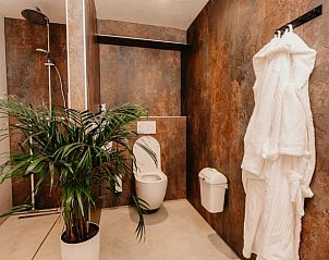 Guest house 710133 - Holiday property Rijk van Nijmegen - Huisje in Groesbeek