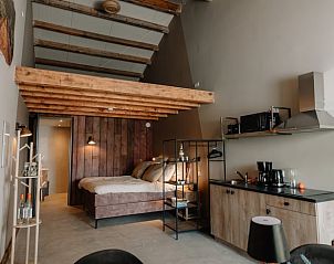 Guest house 710133 - Holiday property Rijk van Nijmegen - Huisje in Groesbeek