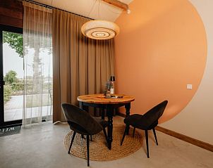 Guest house 710133 - Holiday property Rijk van Nijmegen - Huisje in Groesbeek