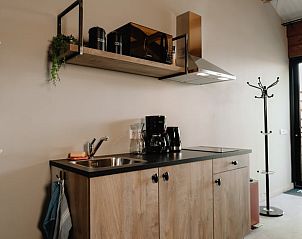 Guest house 710133 - Holiday property Rijk van Nijmegen - Huisje in Groesbeek