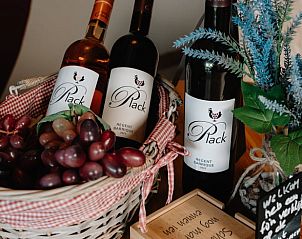 Guest house 710133 - Holiday property Rijk van Nijmegen - Huisje in Groesbeek