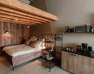 Guest house 710133 - Holiday property Rijk van Nijmegen - Huisje in Groesbeek