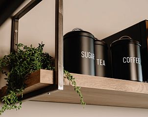 Guest house 710133 - Holiday property Rijk van Nijmegen - Huisje in Groesbeek