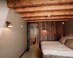 Guest house 710133 - Holiday property Rijk van Nijmegen - Huisje in Groesbeek