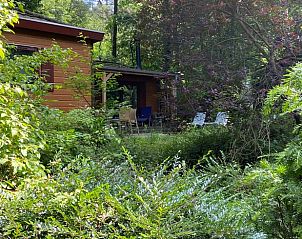 Unterkunft 710134 - Ferienhaus Rijk van Nijmegen - Huisje in Groesbeek