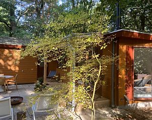 Unterkunft 710134 - Ferienhaus Rijk van Nijmegen - Huisje in Groesbeek
