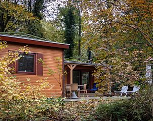 Unterkunft 710134 - Ferienhaus Rijk van Nijmegen - Huisje in Groesbeek