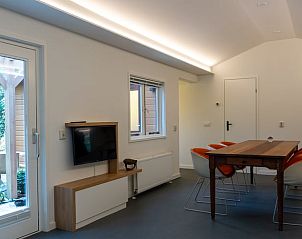 Unterkunft 710134 - Ferienhaus Rijk van Nijmegen - Huisje in Groesbeek