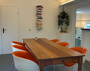 Unterkunft 710134 - Ferienhaus Rijk van Nijmegen - Huisje in Groesbeek
