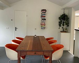 Unterkunft 710134 - Ferienhaus Rijk van Nijmegen - Huisje in Groesbeek