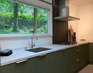 Unterkunft 710134 - Ferienhaus Rijk van Nijmegen - Huisje in Groesbeek