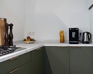 Unterkunft 710134 - Ferienhaus Rijk van Nijmegen - Huisje in Groesbeek