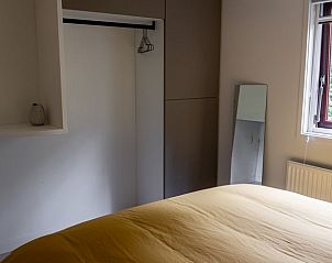 Unterkunft 710134 - Ferienhaus Rijk van Nijmegen - Huisje in Groesbeek