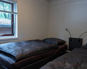 Unterkunft 710134 - Ferienhaus Rijk van Nijmegen - Huisje in Groesbeek