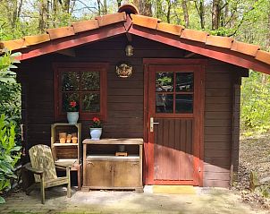 Guest house 710137 - Holiday property Rijk van Nijmegen - Vakantiehuis in Groesbeek