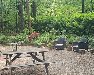 Guest house 710137 - Holiday property Rijk van Nijmegen - Vakantiehuis in Groesbeek