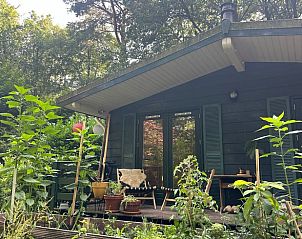 Unterkunft 710144 • Ferienhaus Rijk van Nijmegen • Huisje in Groesbeek 