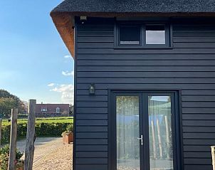 Guest house 710147 - Holiday property Rijk van Nijmegen - Vakantiehuis in Groesbeek