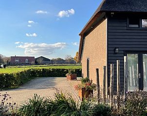 Guest house 710147 - Holiday property Rijk van Nijmegen - Vakantiehuis in Groesbeek