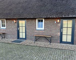 Guest house 710147 - Holiday property Rijk van Nijmegen - Vakantiehuis in Groesbeek