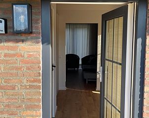 Guest house 710147 - Holiday property Rijk van Nijmegen - Vakantiehuis in Groesbeek