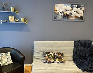 Guest house 710147 - Holiday property Rijk van Nijmegen - Vakantiehuis in Groesbeek