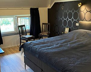Guest house 710147 - Holiday property Rijk van Nijmegen - Vakantiehuis in Groesbeek