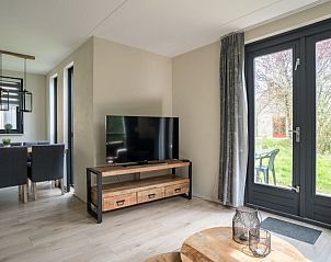 Unterkunft 710148 - Ferienhaus Rijk van Nijmegen - Groene Heuvels 44