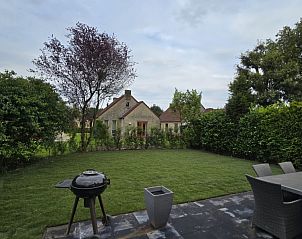Unterkunft 710148 - Ferienhaus Rijk van Nijmegen - Groene Heuvels 44