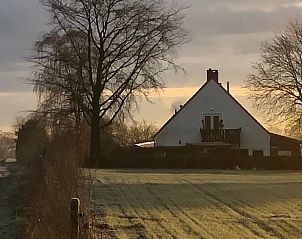 Unterkunft 710153 - Ferienhaus Rijk van Nijmegen - Vakantiehuisje in Groesbeek