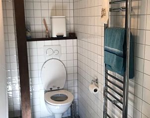 Unterkunft 710153 - Ferienhaus Rijk van Nijmegen - Vakantiehuisje in Groesbeek