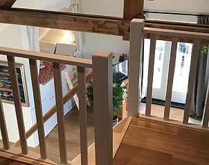 Unterkunft 710153 - Ferienhaus Rijk van Nijmegen - Vakantiehuisje in Groesbeek