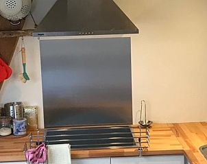 Unterkunft 710153 - Ferienhaus Rijk van Nijmegen - Vakantiehuisje in Groesbeek