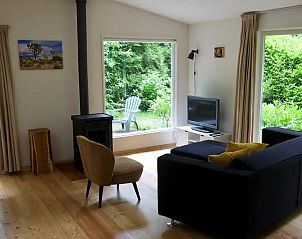 Verblijf 710155 - Chalet Rijk van Nijmegen - Vakantiehuis in het bos
