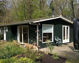 Verblijf 710155 - Chalet Rijk van Nijmegen - Vakantiehuis in het bos
